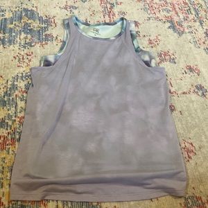 Athleta tank top